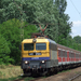 V43 2199 Balatonszentgyörgyre ér be az 5609el