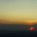 naplemente panorámafelvétel
