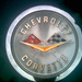 Corvette logo