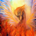 The Phoenix rising (Marina Petro)