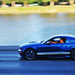 Ford Mustang GT svenk