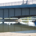 Szolnok, Tisza-híd árvíz