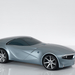 BMW02 concept car