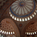 Kék mecset (Sultanahmet Camii)